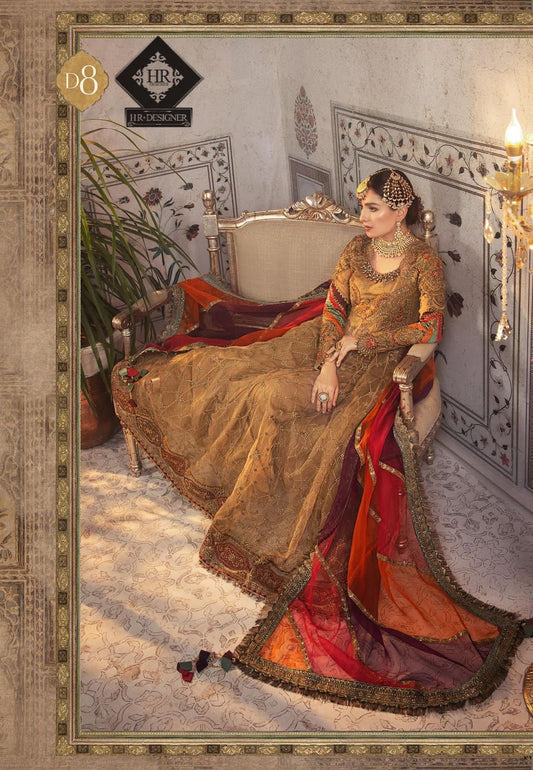 MARIA B PRESENTATION BY SNF APPARELS #CO775