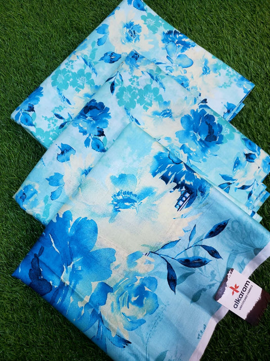 Al Karam KASTORI DIGITAL LAWN #ss2