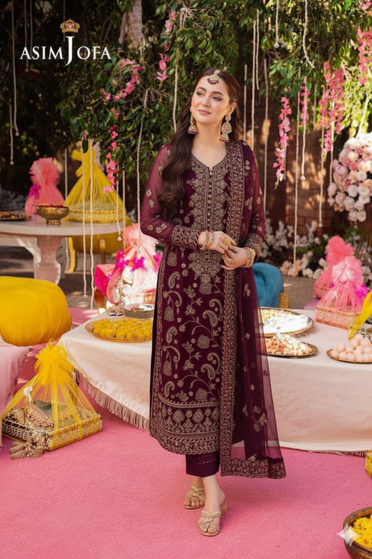 ASIM JOFA LUXURY AJ50