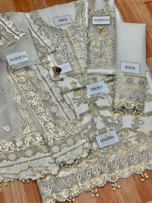 Gulaal Article : Luxury Collection #GR220