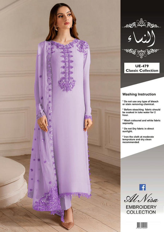 IZNIK BY SNF 4 COLOURS A #A4C887