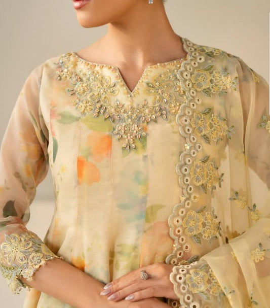 OUR NEW ARRIVAL BAROQUE #BR4003