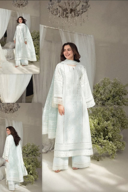 FLORAL SOBIA NAZEER #WSN559