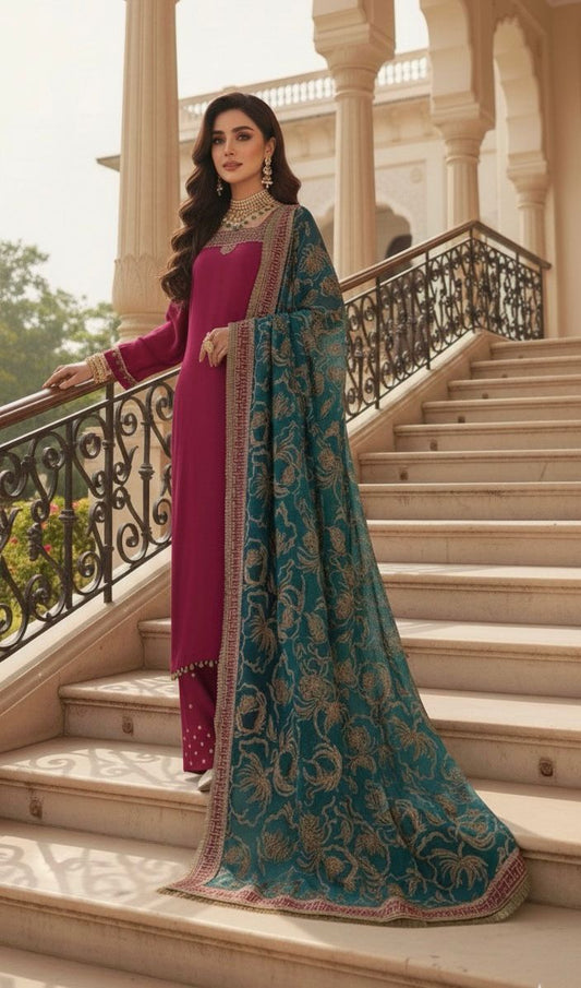 JAZMIN BY SNF ARTICLE/AJR885