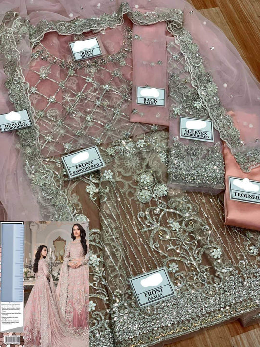 MARIAB #BRIDAL TIE & DIE #MBTD663