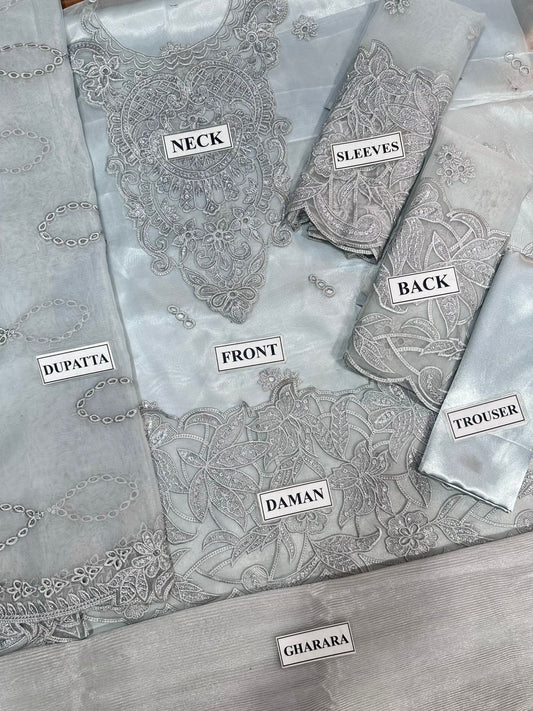 AFROZEH EXCLUSIVE #AE669