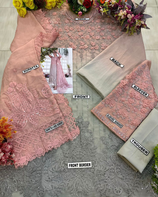 MARIA.B D01 Tie & Dye #TDC42