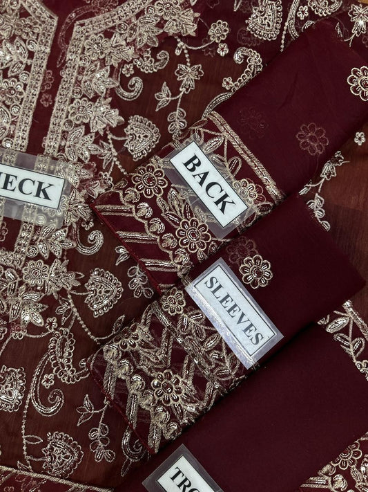 ASIM JOFA LUXURY AJ50