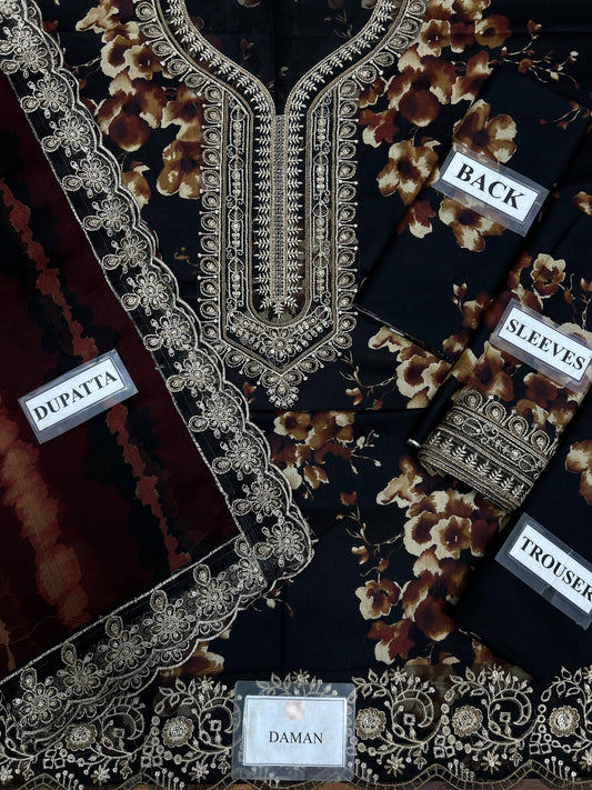 ANEELAS LAWN HIT CODE #ALR4014