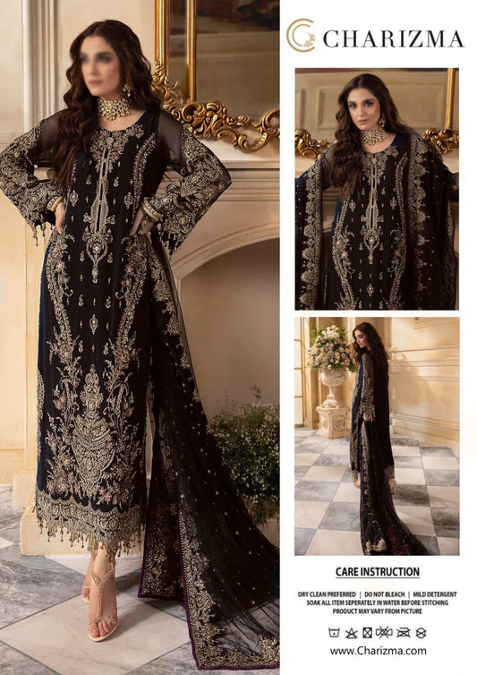 Presenting Charizma Hit Code  Article