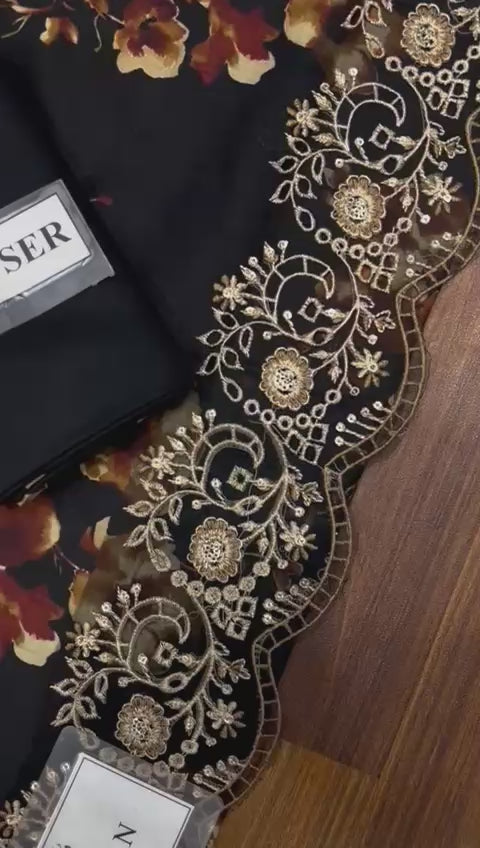 ANEELAS LAWN HIT CODE #ALR4014