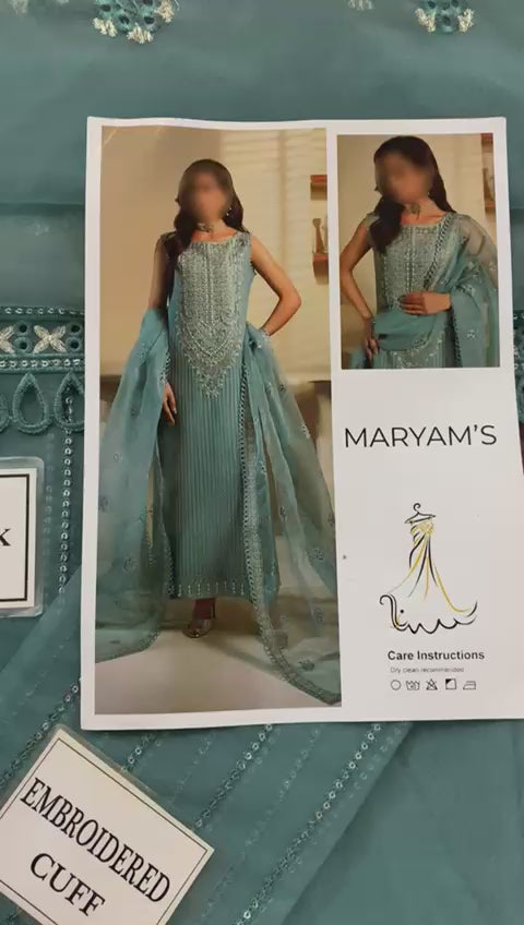 MARYAM N MARIA ELEGANT #MR4013