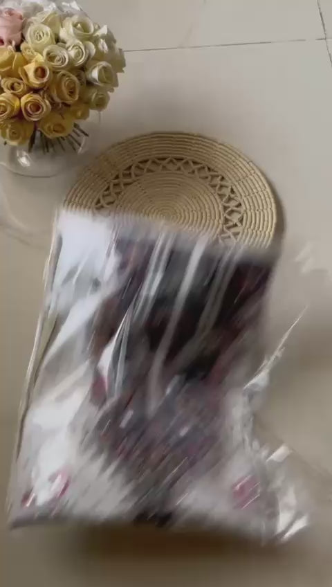 SILK HOT NEW ARRIVAL #SR4004